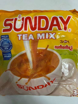 Sunday Teamix