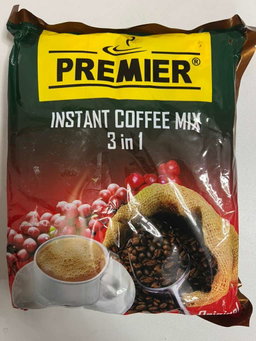 Premier Coffee
