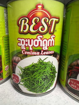 Conima Leaves