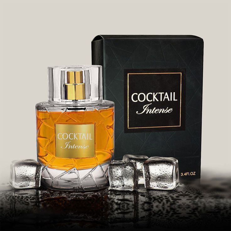 Cocktail Intense