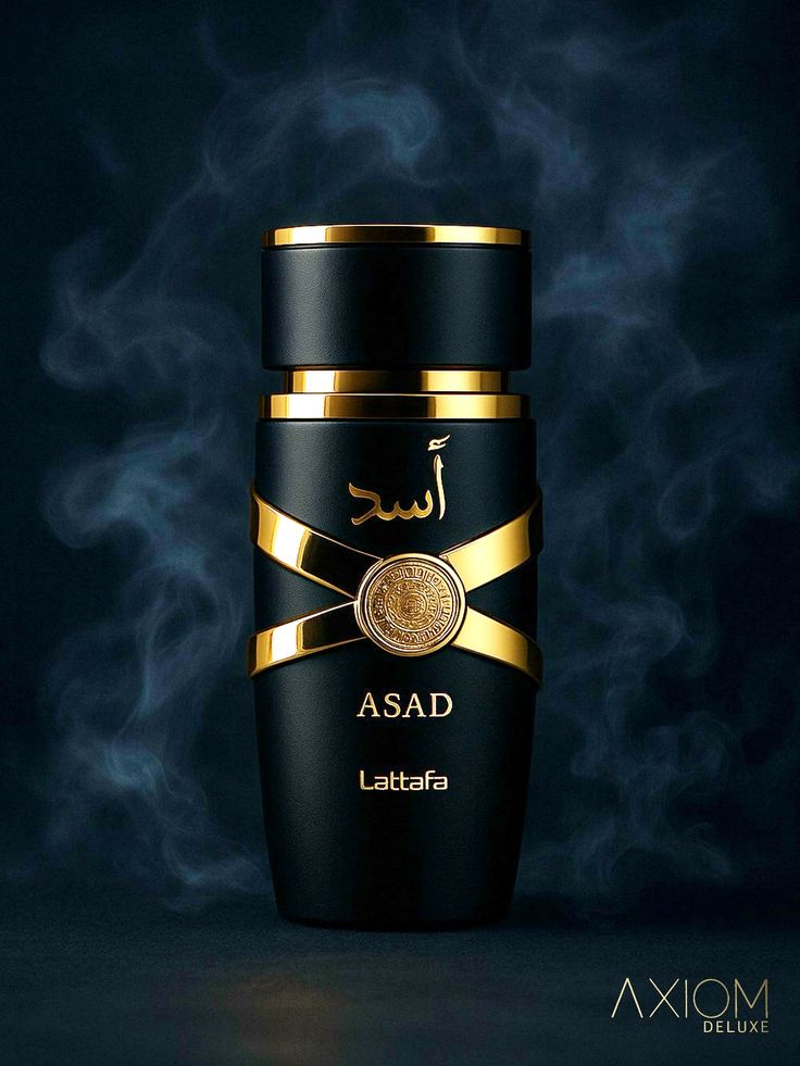 ASAD Lattafa