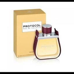 Protocol Perfume 