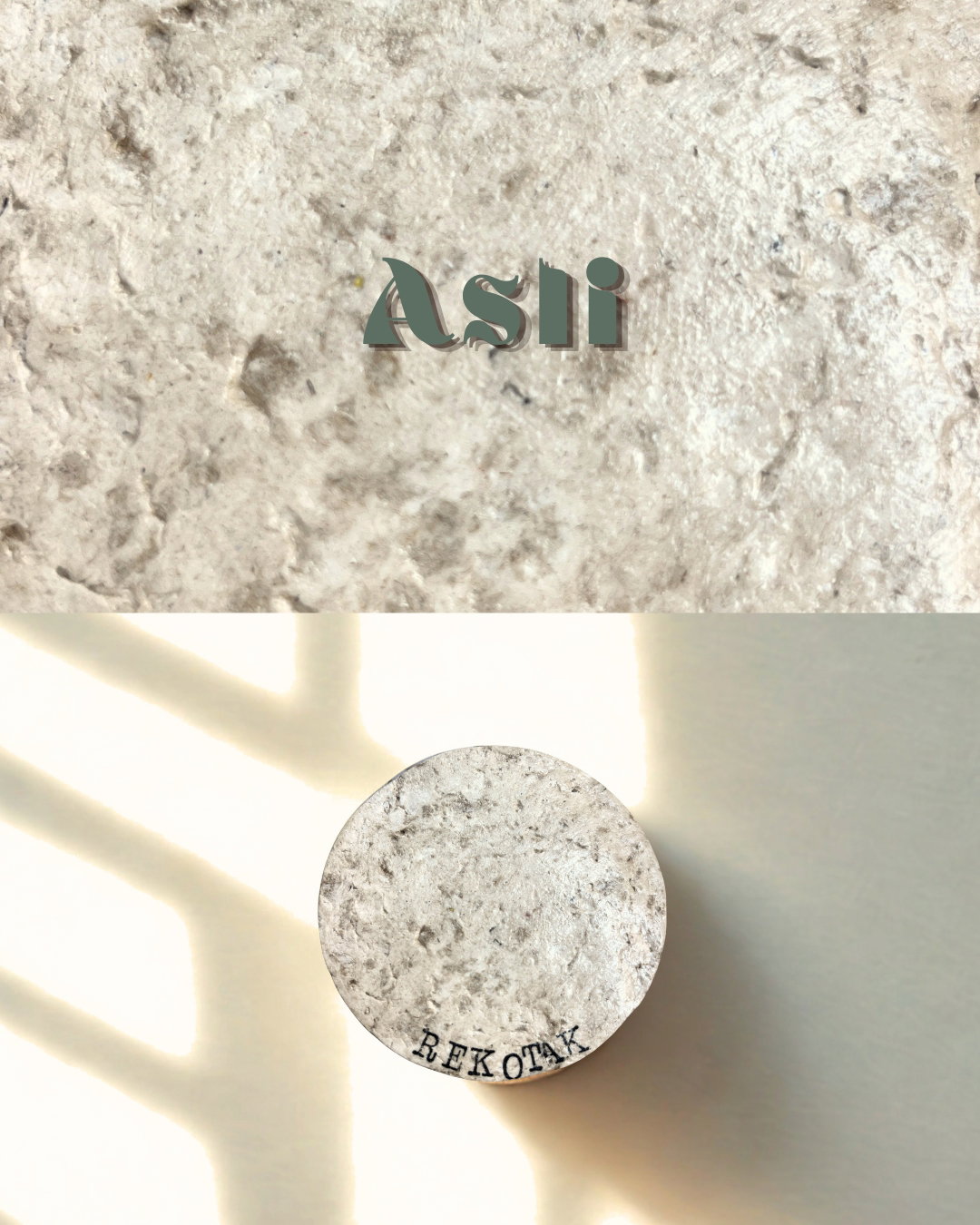 Asli Coaster (Pre-Order)