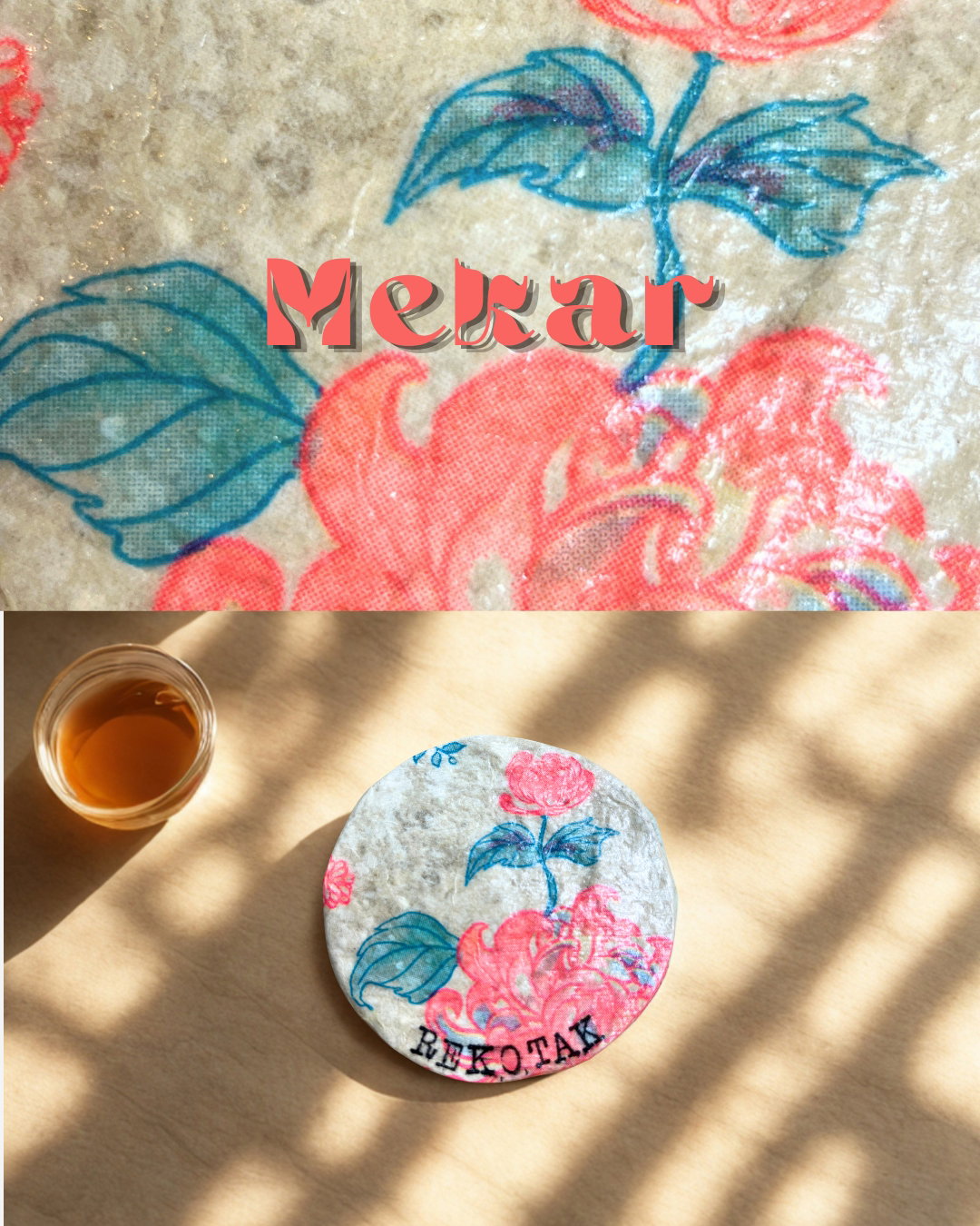 Mekar Coaster (Pre-Order)_0