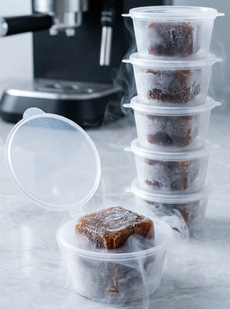 Monster Espresso Cubes