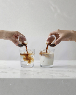 Monster Espresso Cubes