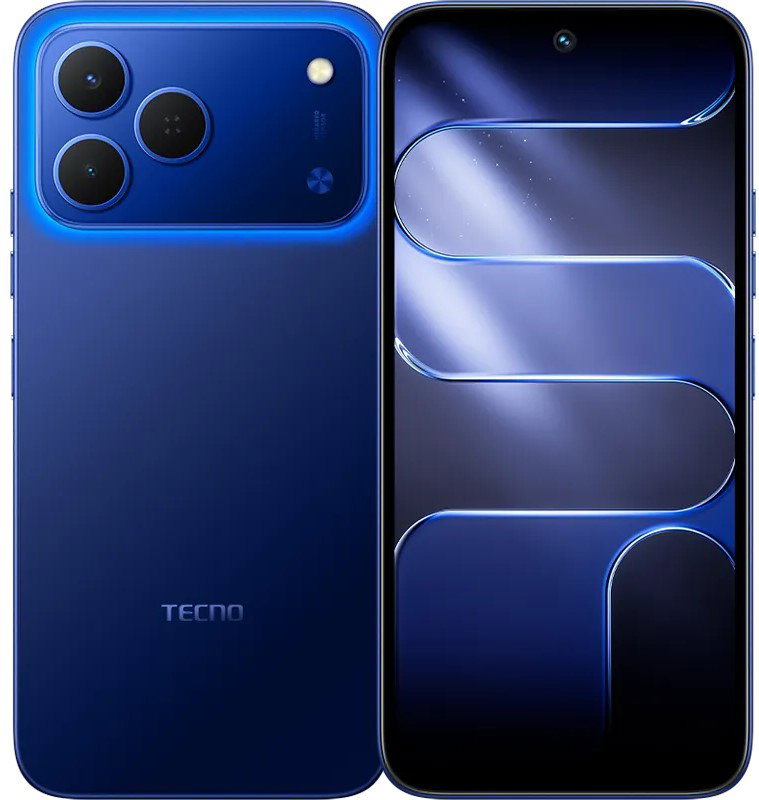 Tecno KN4 128/4GB (Spark 50-4G) _0