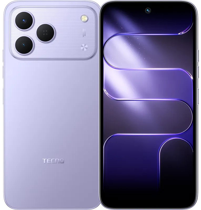 Tecno KN4 128/4GB (Spark 50-4G) _1