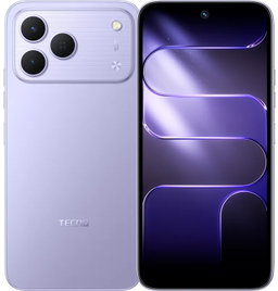 Tecno KN4 128/4GB (Spark 50-4G) 