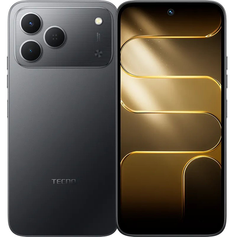 Tecno KN4 128/4GB (Spark 50-4G) _2
