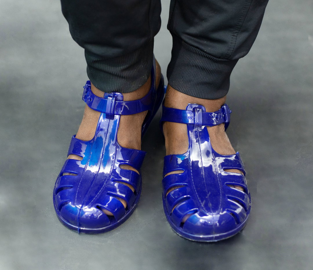 BRILLANT BLEU