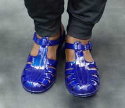 BRILLANT BLEU