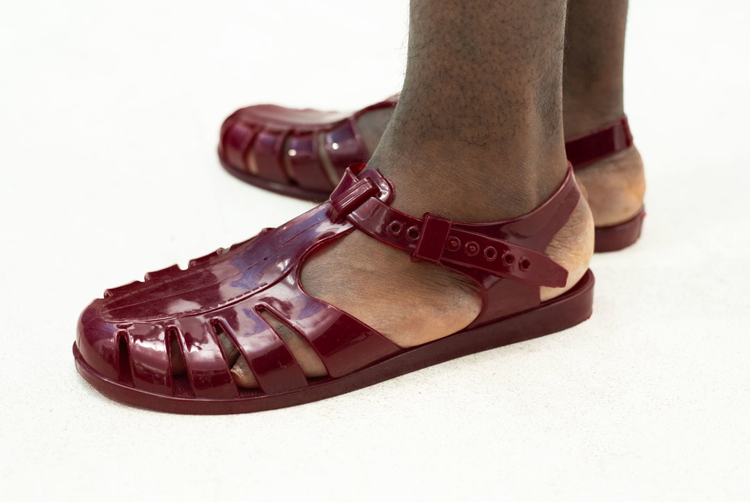BRILLANT MARRON FONCÉ