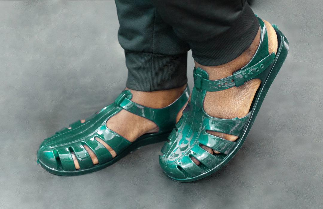 BRILLANT VERT MILITAIRE