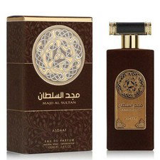 Asdaaf de Majd