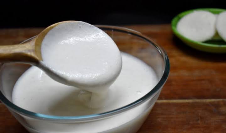 Batter (1kg)
