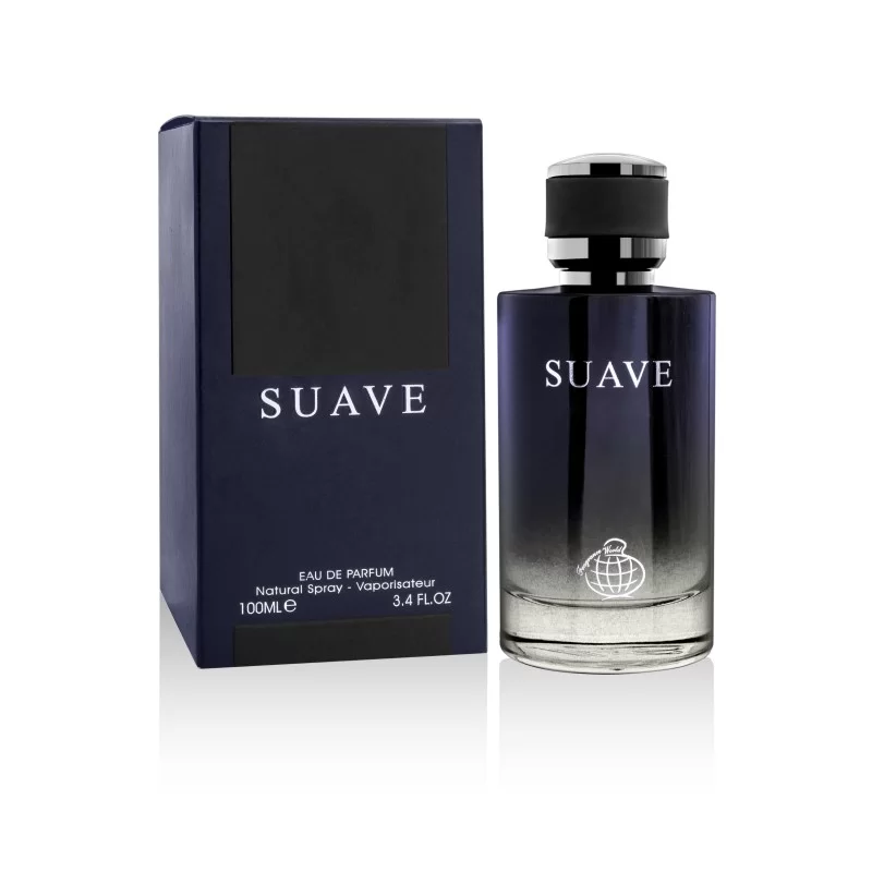 SUAVE parfum