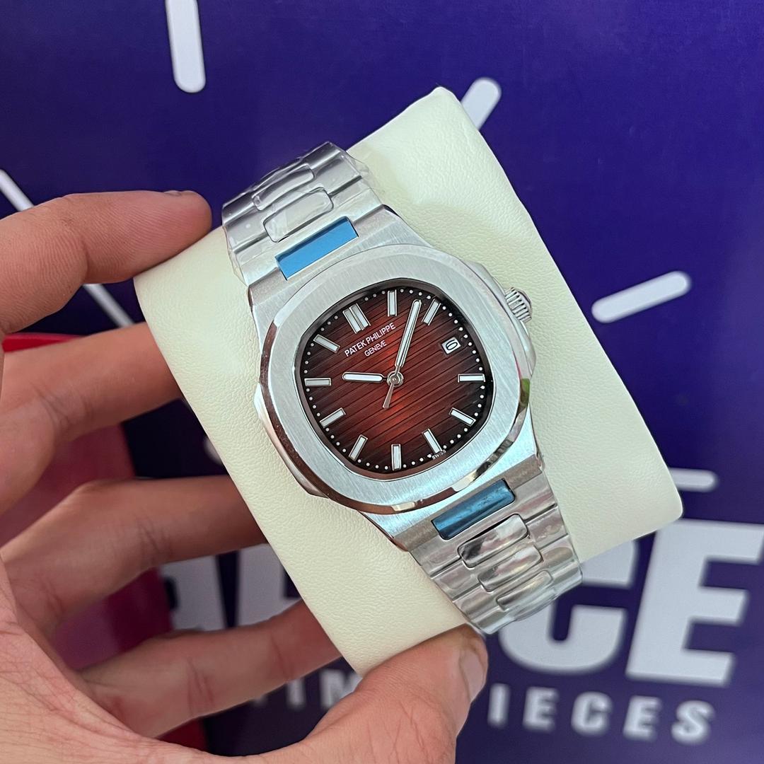 Montre patek philippe Nautilus