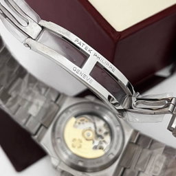 Montre patek philippe Nautilus