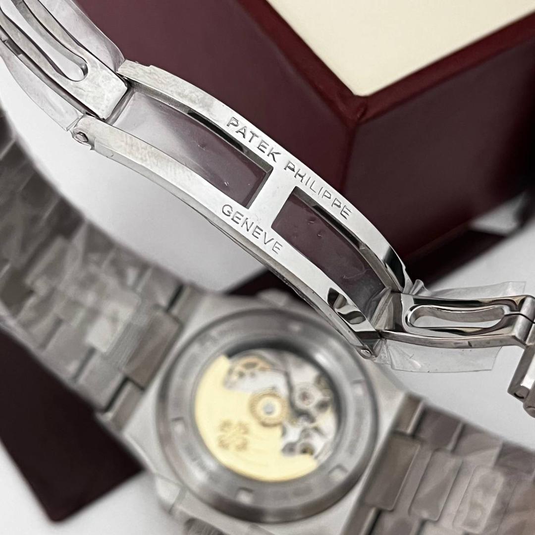 Montre patek philippe Nautilus_1