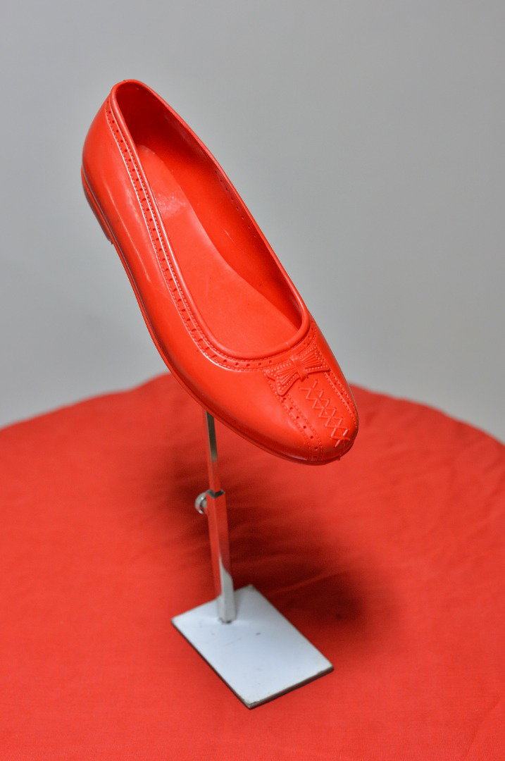 EVA ROUGE