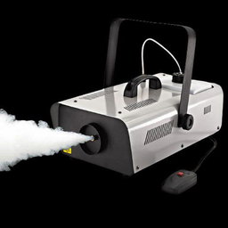 Smoke Machine (vertical and Horizontal)