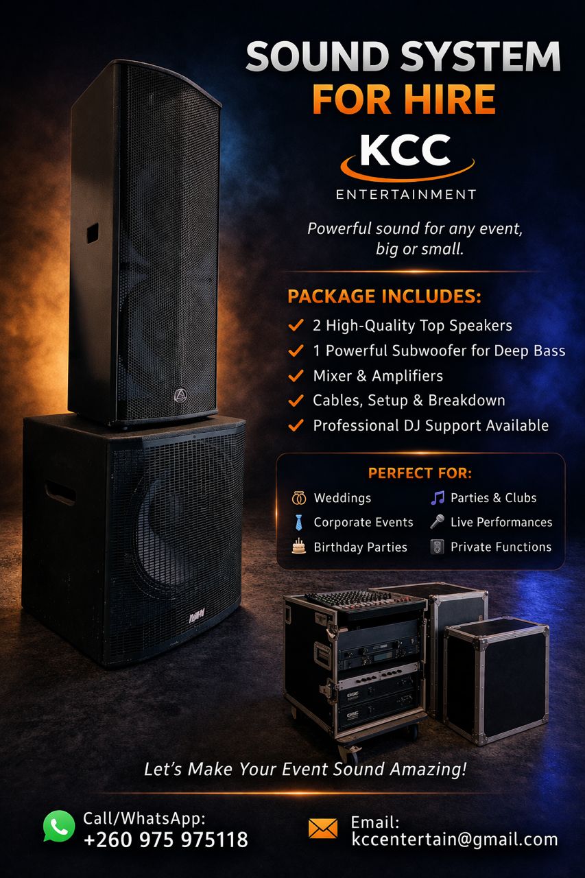 🎶 Premium P.A System for Hire – Perfect for Events up to 350 Guests! 🎶_0