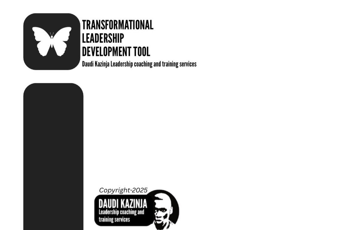 Transformational leadership tool 