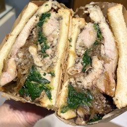 Herb 'n Chick San