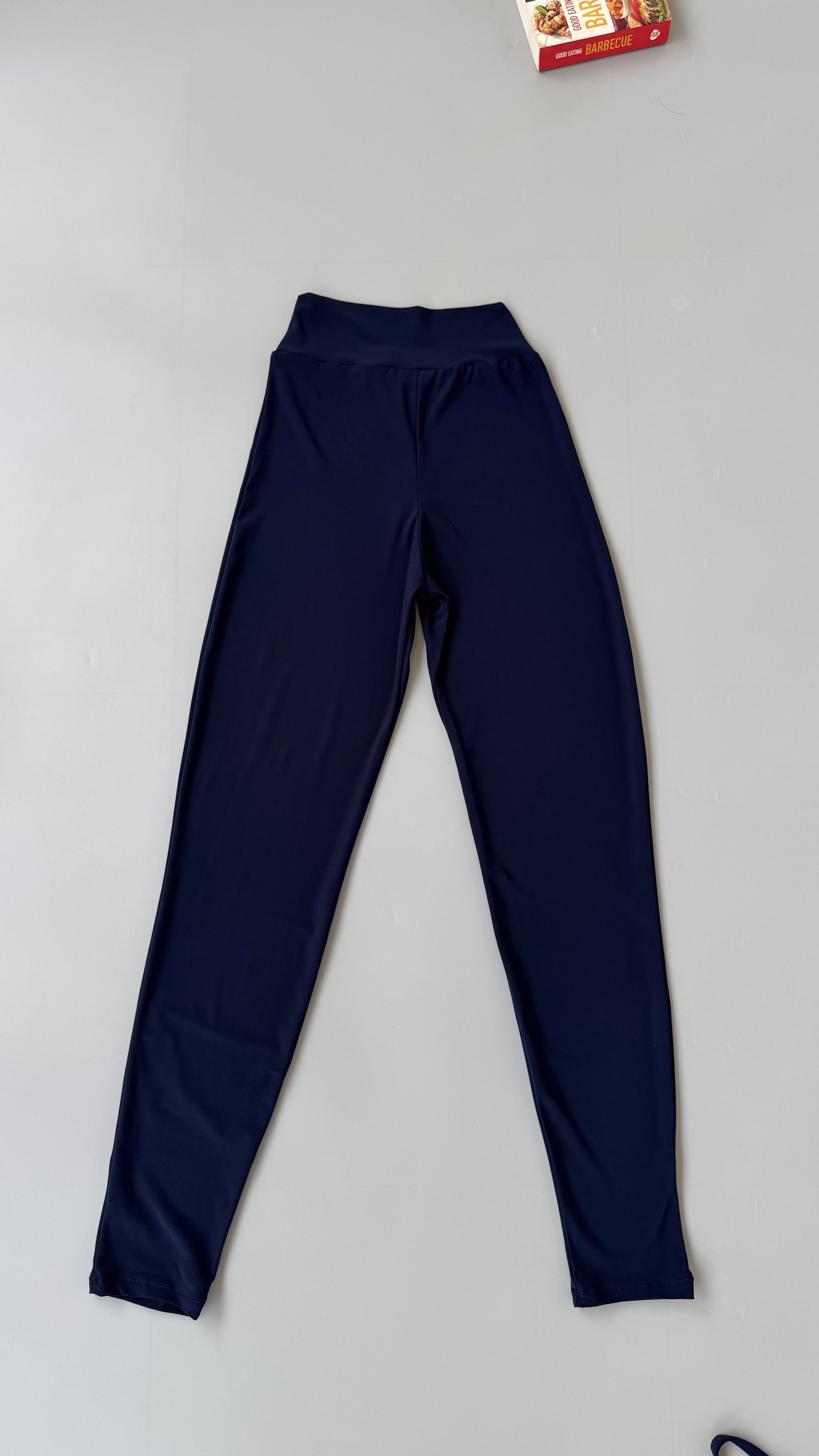 Skye Basic Leggings _0