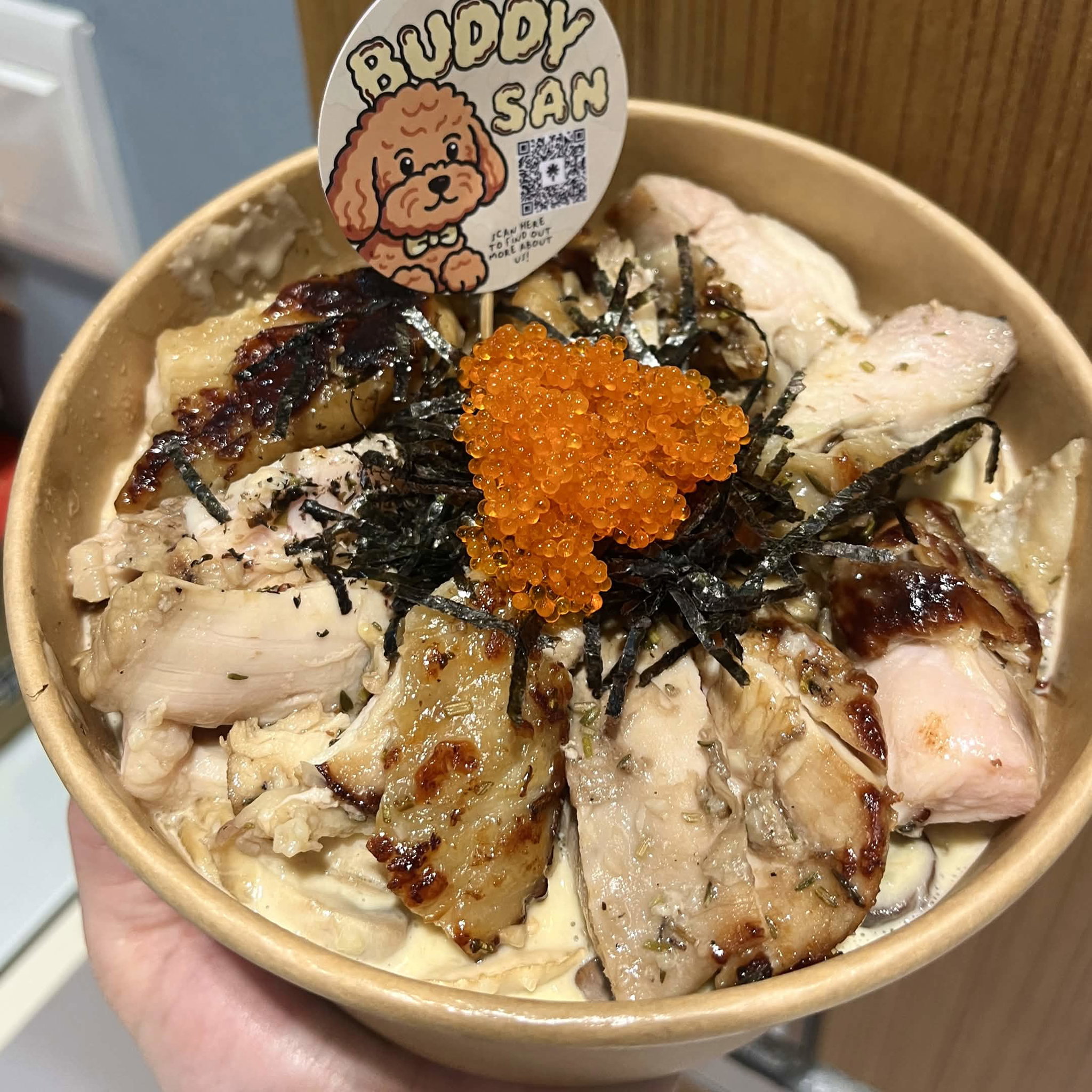 Buddy-San's Udon_0