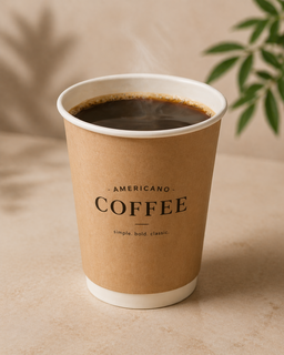 Hot Americano