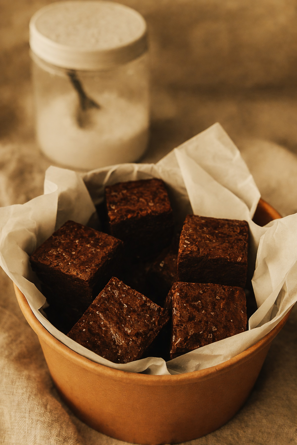 6pcs Original Brownies_0