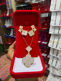 Sautoir pour Femme