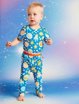 Leggings (See You In Space)