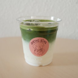 Matcha Series