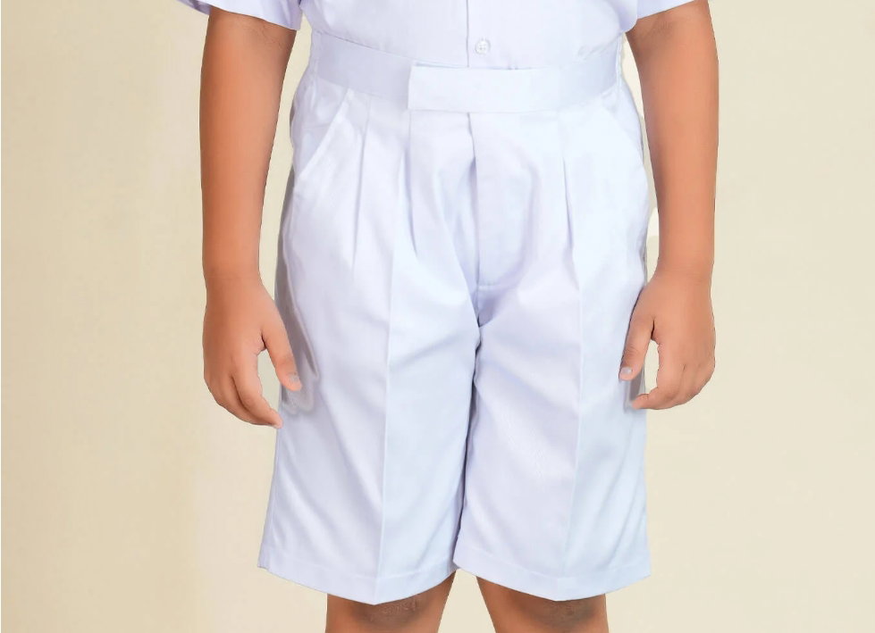 School Uniform Trousers