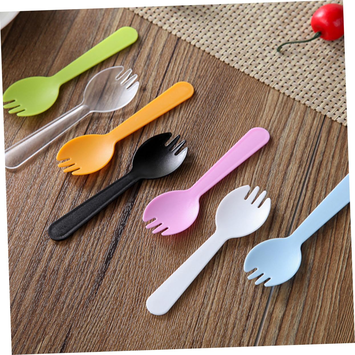 Spork (pack of 10)