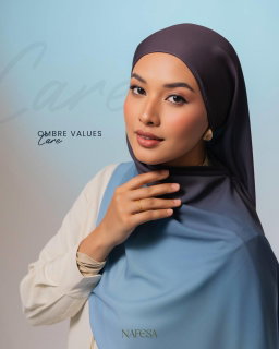 NAFESA OMBRE VALUES