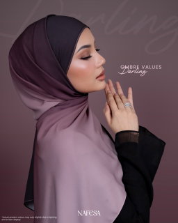 NAFESA OMBRE VALUES