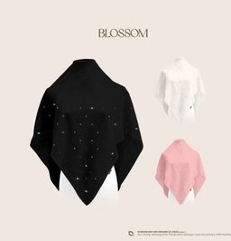 NAFESA LUXE BLOSSOM