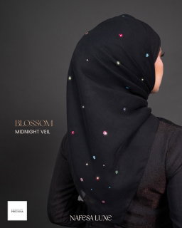 NAFESA LUXE BLOSSOM