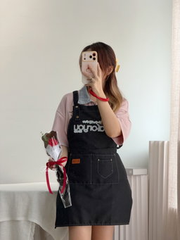 ( MC07 ) Single Stalk Soap Carnation Bouquet