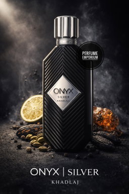 ONYX SILVER
