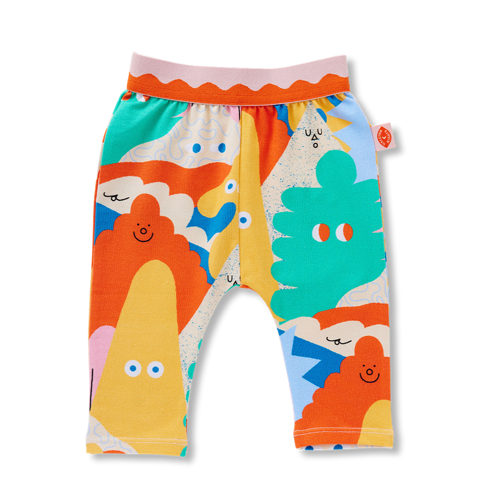 Leggings (Mount Wiggly)