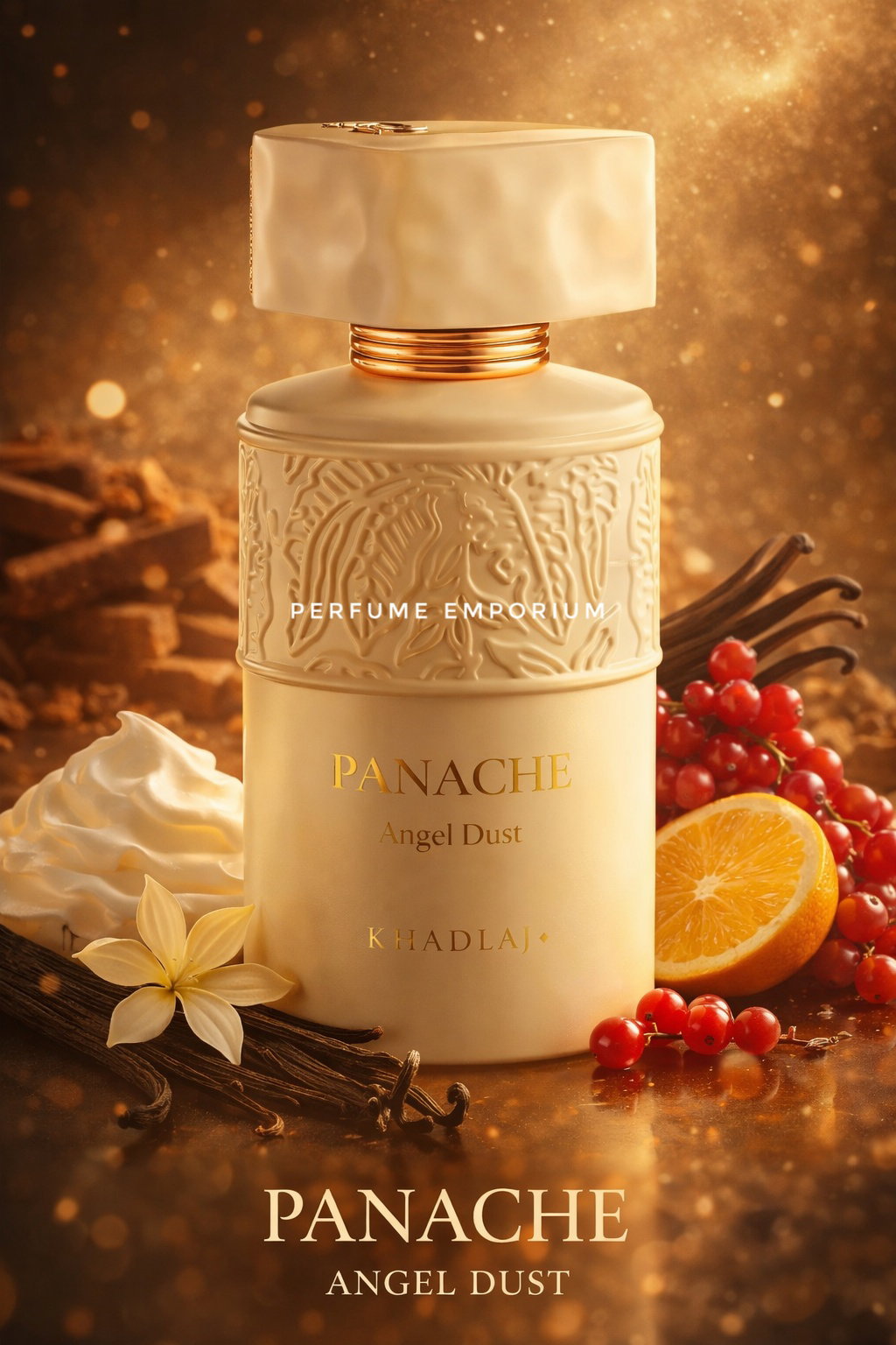 PANACHE ANGEL DUST _0