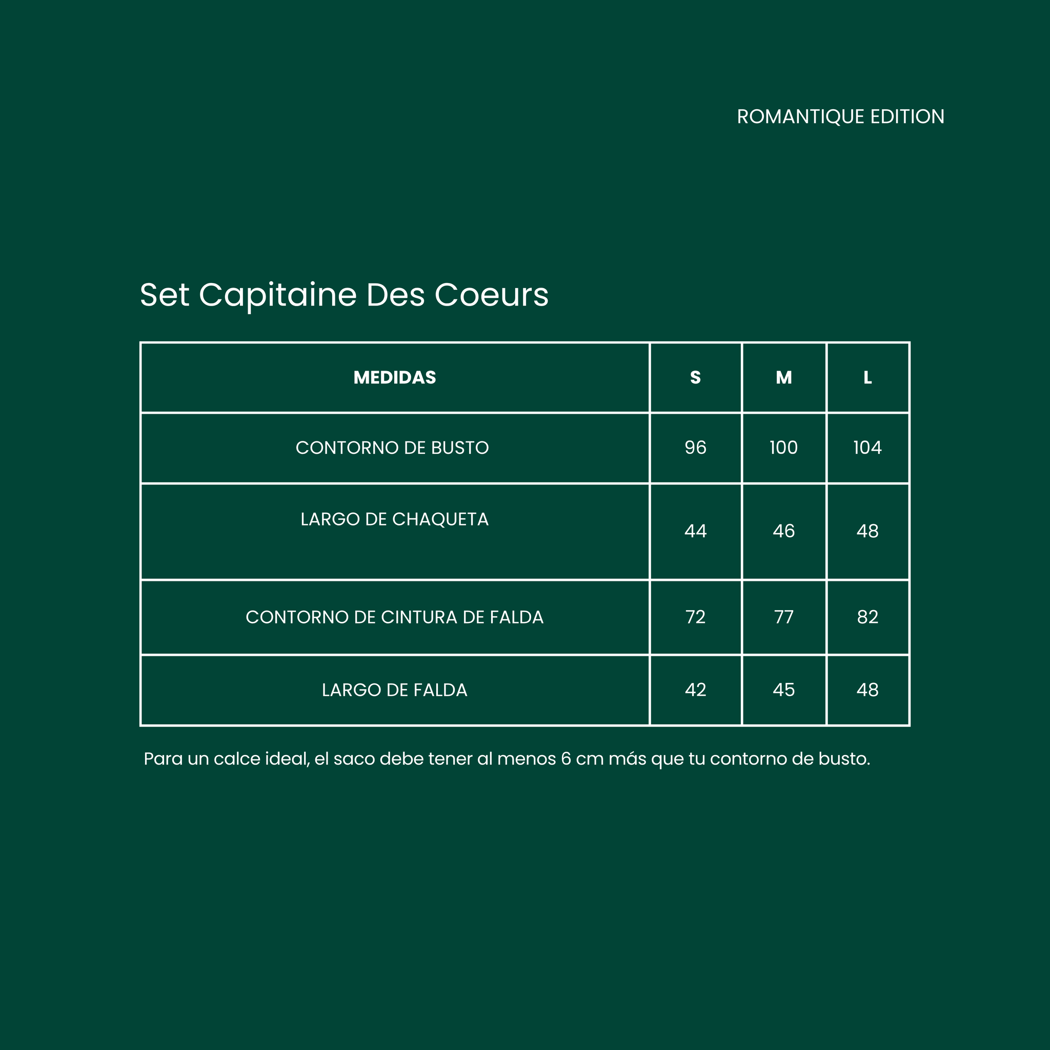Capitaine Des Coeurs, Verde Militar _1