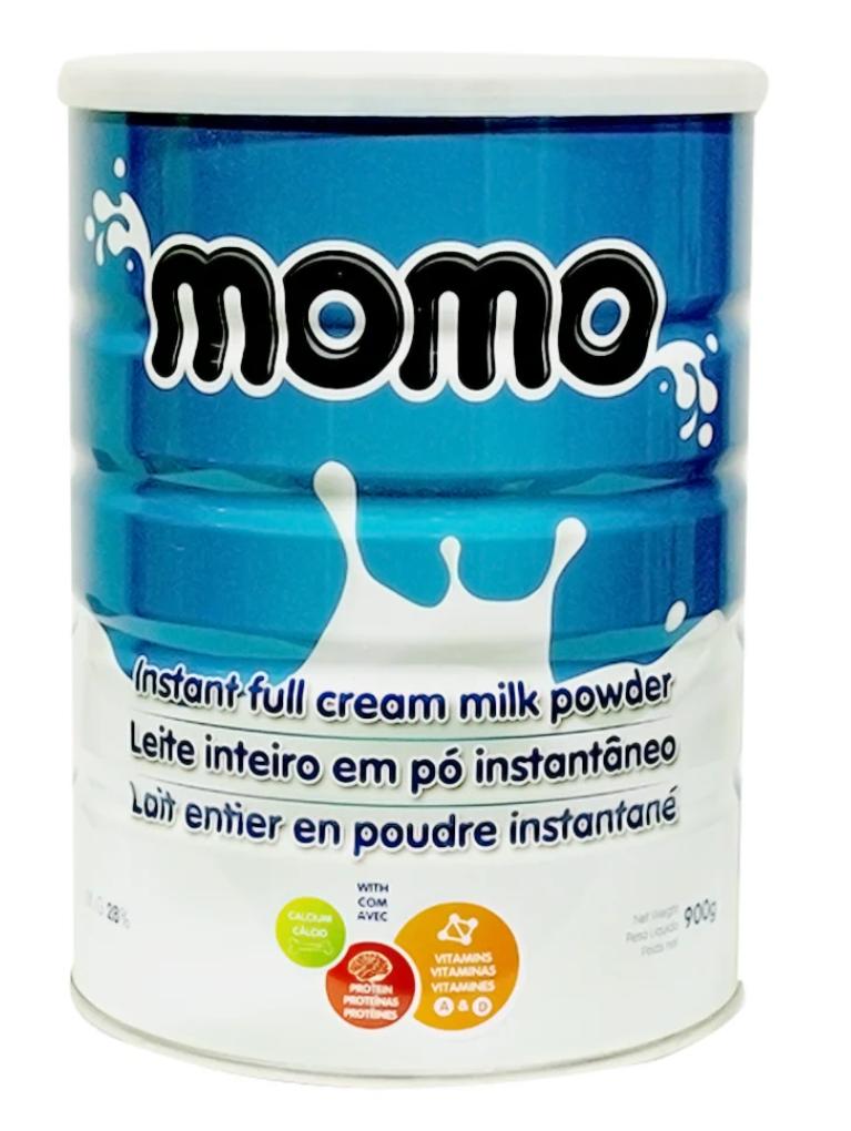 Leite em Pó Momo 1800g