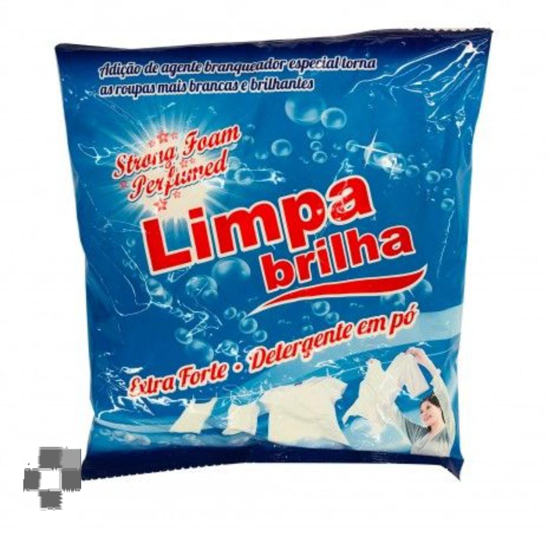 OMO-detergente 300g