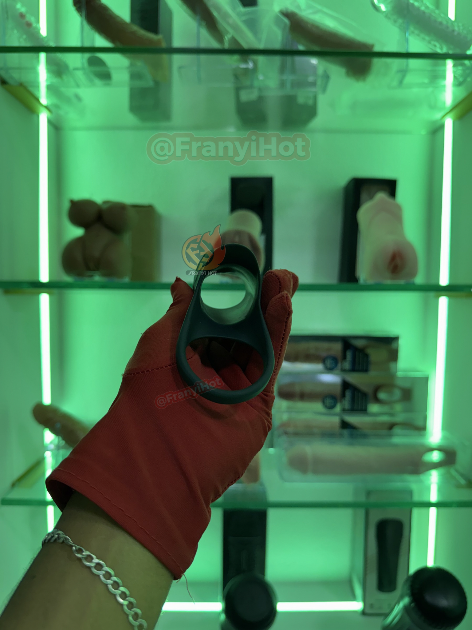 Anillo vibratorio _1